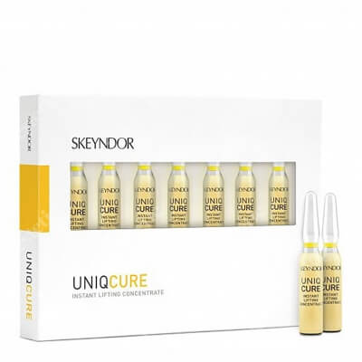 Skeyndor Instant Lifting Ampułki Lifting 7x2 ml