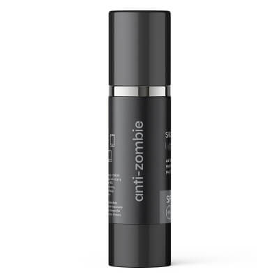 Skin Science Anti-Zombie Light Shield SPF 30 Antyoksydacyjny foto-protekcyjny krem do twarzy i pod oczy 30 ml