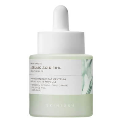 Skin1004 Lab In Nature Azelaic Acid 10 Ampoule Łagodzące serum z kwasem azelainowym 30 ml