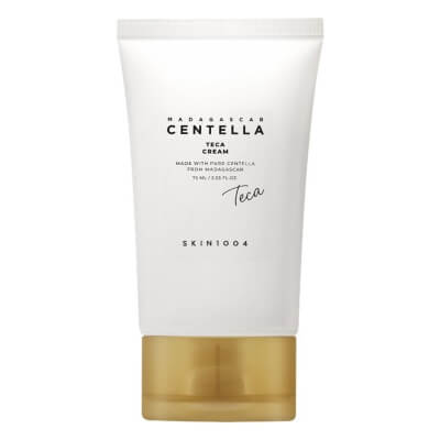 Skin1004 Madagascar Centella TECA Cream Intensywnie kojący żel-krem 75 ml