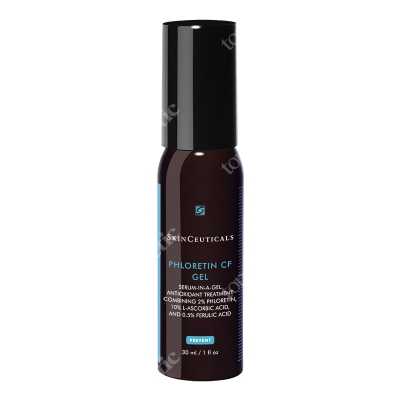 Skinceuticals Phloretin CF Gel Aktywna kuracja antyoksydacyjna w żelu 30 ml
