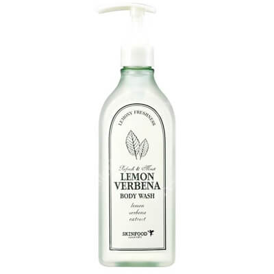 Skinfood Lemon Verbena Body Wash Żel do mycia ciała 335 ml