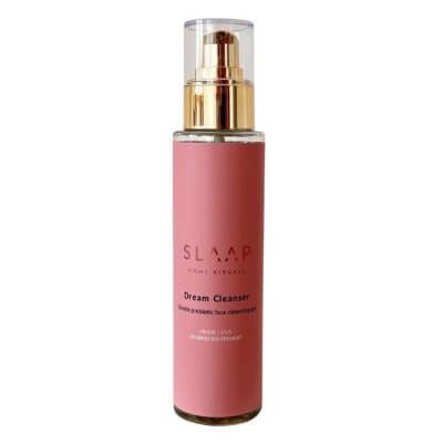 Slaap Dream Cleanser Delikatny prebiotyczny żel do mycia twarzy 150 ml