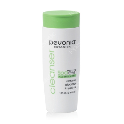 Pevonia SpaTeen All Skin Types Cleanser Żel myjący do wszystkich typów skóry 120 ml