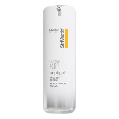 Strivectin Peptight Face Lift Serum Serum liftingujące 30 ml