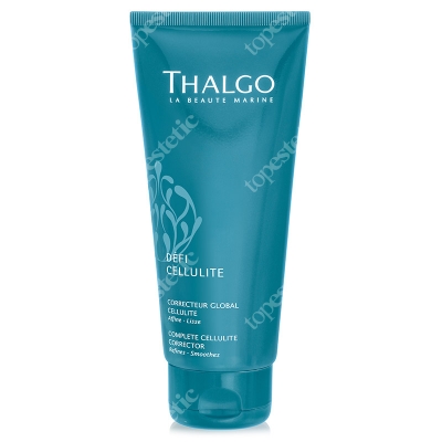 Thalgo Complete Cellulite Corrector Intensywny korektor cellulitu 200 ml