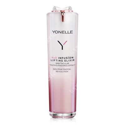 Yonelle H2O Infusion Lifting Elixir Liftingujący eliksir infuzyjny H2O 40 ml