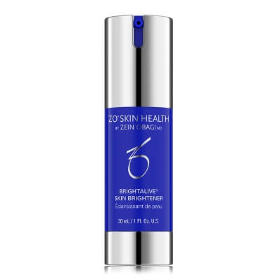 ZO Skin Health Brightalive Skin Brightener Preparat rozjaśniający skórę 30 ml