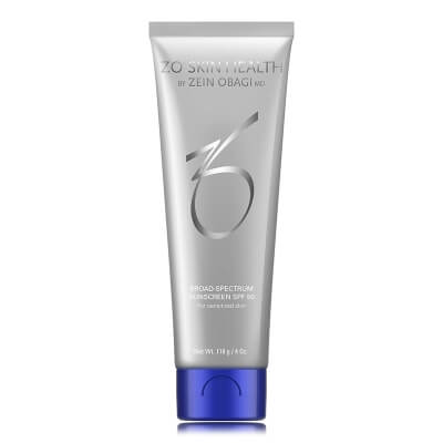 ZO Skin Health Broad Spectrum Sunscreen SPF 50 Krem z filtrem o szerokim spektrum ochrony 118 g