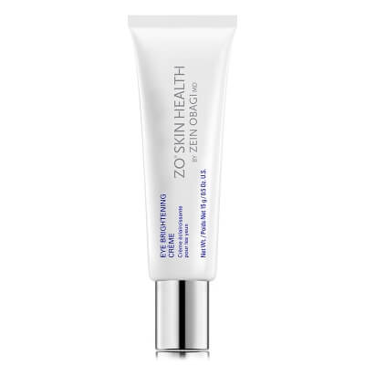 ZO Skin Health Eye Brightening Creme Rozjaśniający krem pod oczy 15 g