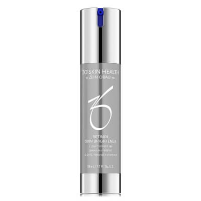 ZO Skin Health Retinol Skin Brightener 0,25% Preparat rozjaśniający skórę z retinolem w oleosomach 50 ml