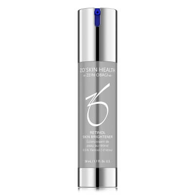 ZO Skin Health Retinol Skin Brightener 0,5% Preparat rozjaśniający skórę z retinolem w oleosomach 50 ml