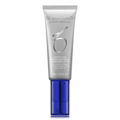 ZO Skin Health Smart Tone Broad Spectrum SPF 50 Krem z filtrem dostosowujący się do koloru skóry 45 ml