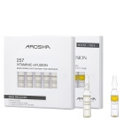 Arosha Infusion Care ZESTAW Ampułki rozświetlająco-antyoksydacyjne 5x 2ml + Ampułki nawilżająco-odżywcze 5x 2ml
