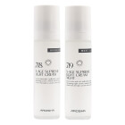 Arosha Skin Balance Anti-Aging ZESTAW Odmładzający krem do skóry mieszanej i tłustej 50 ml + Krem anti-aging na noc do skóry mieszanej i tłustej 50 ml