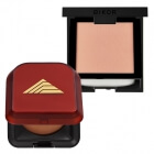 Bikor Favorite Set ZESTAW Puder - N°5 Honey (miodowy) 8 g + Bikor Ziemia Egipska 13 g