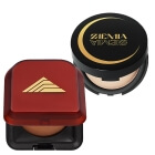 Bikor Favorite Set ZESTAW Ziemia Egipska 13 g + Ziemia rozświetlająca 10 g