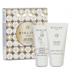 Bioline Jato Body Concept ZESTAW Krem do rąk 50 ml + Emulsja rewitalizująca 75 ml