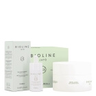 Bioline Jato Super Balance Set ZESTAW Nektar w kroplach 30 ml + Krem kwaśny równoważący pH 50 ml