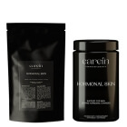 Carein Hormonal Skin 60 Days ZESTAW Kuracja 60 dni : Suplement diety 120 kaps + Uzupełnienie 120 kaps