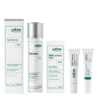 Dottore Hydrate and Renew ZESTAW Intensywnie nawilżający krem 50 ml + Nawilżający krem pod oczy i na powieki 15 ml + Aktywnie nawilżający krem 15 ml