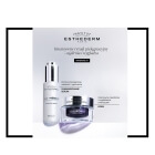 Esthederm Ujędrnienie & Wygładzenie ZESTAW Serum przeciwstarzeniowe 30 ml + Krem nawilżający ze skoncentrowanym kwasem hialuronowym 50 ml