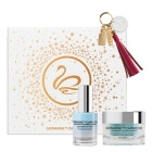 Germaine de Capuccini Hydraluronic Rich ZESTAW Serum nawilżająco-wypełniające 30 ml + Bogaty krem nawilżająco - wypełniający 50 ml