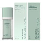 Marini SkinSolutions Codzienna Pielęgnacja Wyrównująca Koloryt Skóry ZESTAW Krem korygujący wygląd skóry 28 g + Lotion redukujący zaczerwienienia 30 ml
