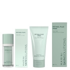Marini SkinSolutions Retinol Set ZESTAW Przeciwstarzeniowy krem z retinolem 28 g + Maska z retinolem 34,5 g