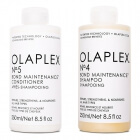 Olaplex Hair Care ZESTAW Szampon regenerujący 250 ml + Odżywka regenerująco-odbudowująca 250 ml