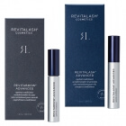 Revitalash RevitaBrow Advanced + RevitaLash Advanced ZESTAW Odżywka stymulująca wzrost brwi 1,5 ml + Odżywka stymulująca wzrost rzęs 1,0 ml