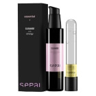 Sepai Cleansing Balm + Energy Bloom Infusion ZESTAW Luksusowy balsam do mycia twarzy 125 ml + Esencja energetyzująca 20 ml