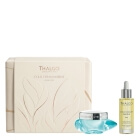 Thalgo Cold Cream Marine Gift Set Face ZESTAW Suchy olejek odżywczy i regenerujący 30 ml + Krem odżywczy 50 ml